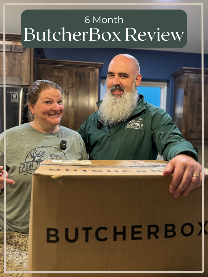 ButcherBox Review After 6 Months